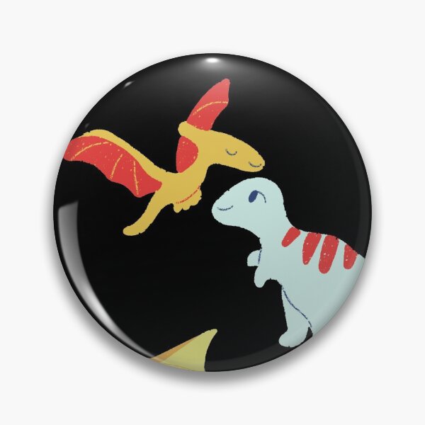 Item preview, cute dinosaurs pack designed and sold by Slaystyle.
