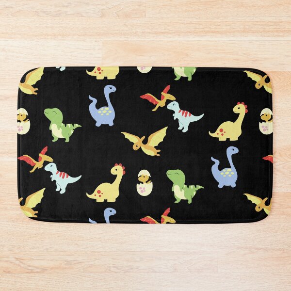 Item preview, cute dinosaurs pack designed and sold by Slaystyle.