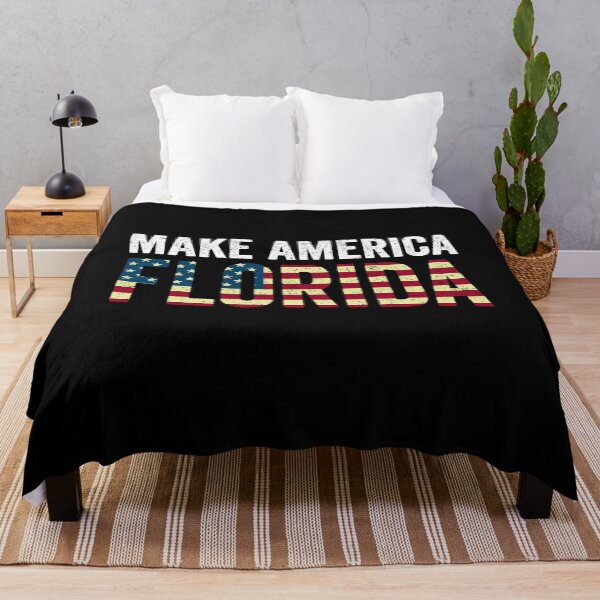 Item preview, desantis make america florida, desantis 2024 make america florida, desantis 2024, make america florida, trump 2024 designed and sold by T-DESIGNEDZ.