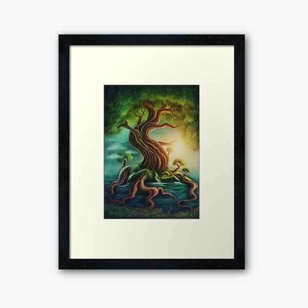 Item preview, Plant a tree of life - Tree of life hugger. Outline Tree of Life designed and sold by DaniBazz.