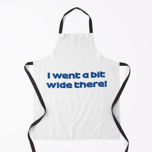 Item preview, I Went A Bit Wide There - Ver. Funny Radio designed and sold by FilipeFerreira.