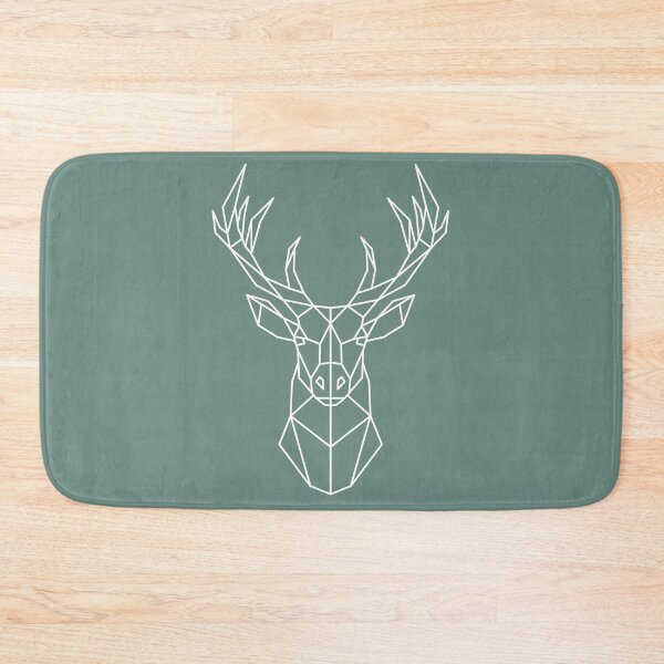 Item preview, Deer 3 designed and sold by Growwithme.
