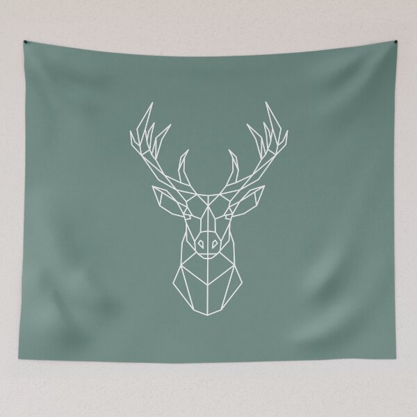 Item preview, Deer 3 designed and sold by Growwithme.