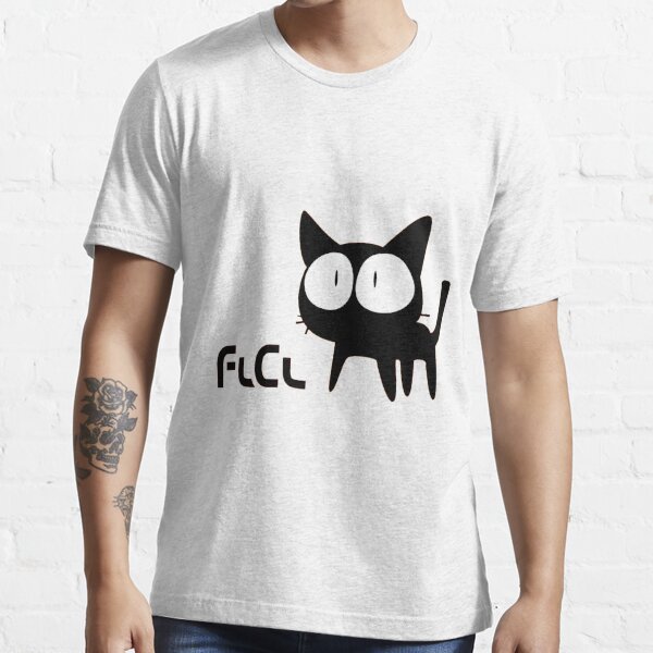 flcl t shirts