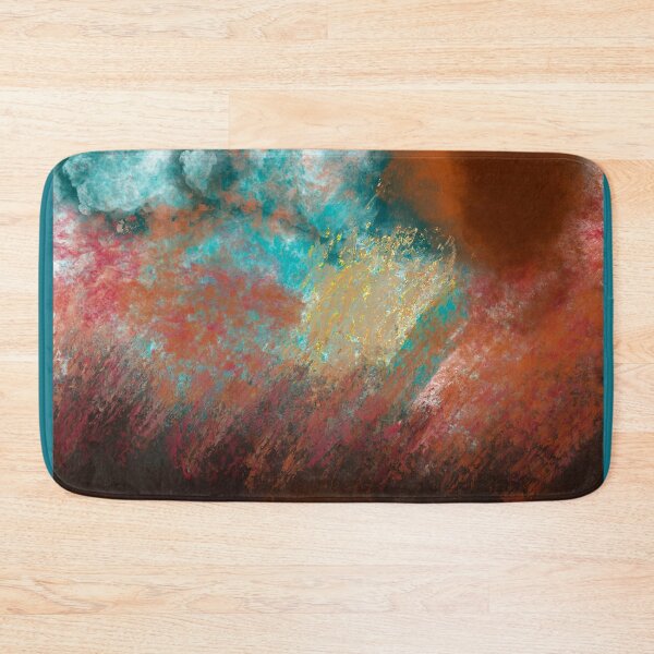 Item preview, Volcano designed and sold by headtrackerart.
