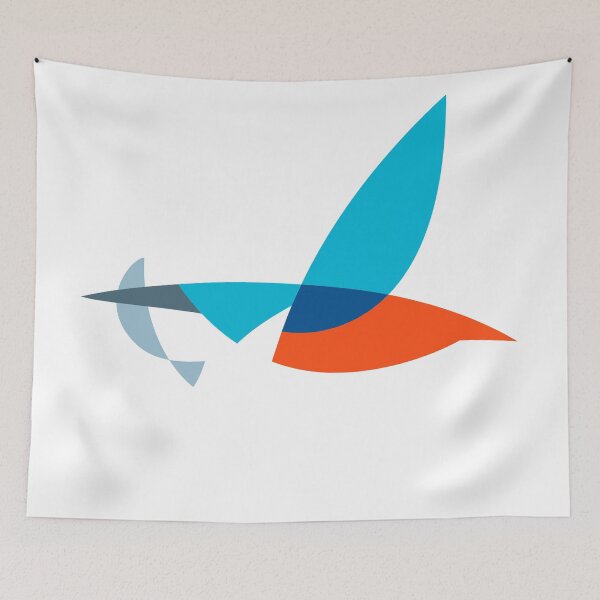 Item preview, Kingfisher designed and sold by SakalDesign.