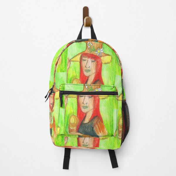 Item preview, Bewitched Summer designed and sold by Niina Niskanen.