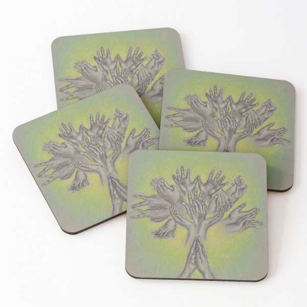 Item preview, A better world designed and sold by Francesca Romana Brogani.