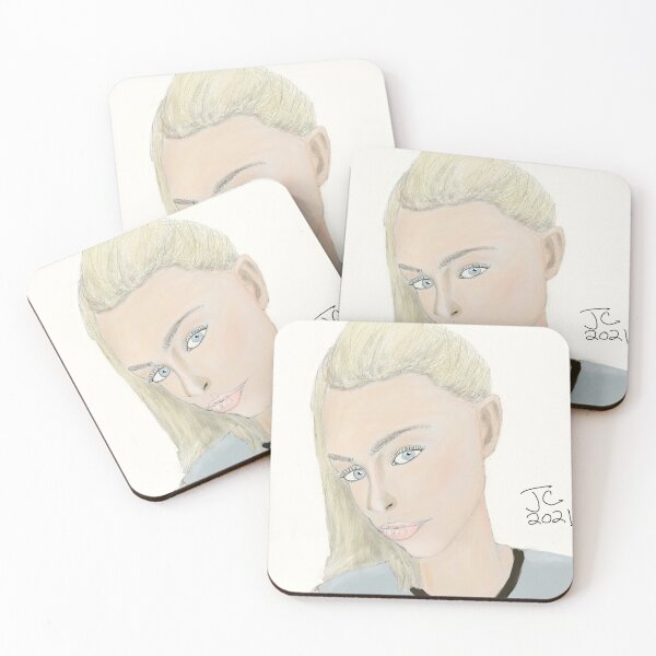 Item preview, The Look designed and sold by Caterino Books and Art.