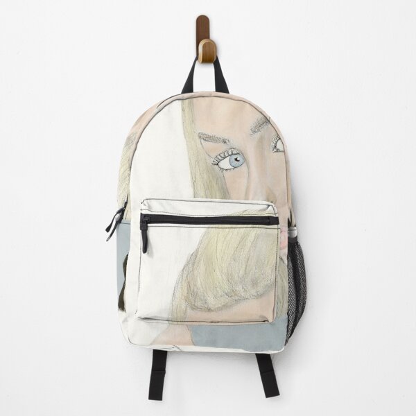 Item preview, The Look designed and sold by Caterino Books and Art.