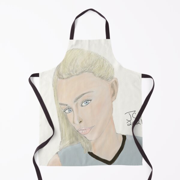 Item preview, The Look designed and sold by Caterino Books and Art.