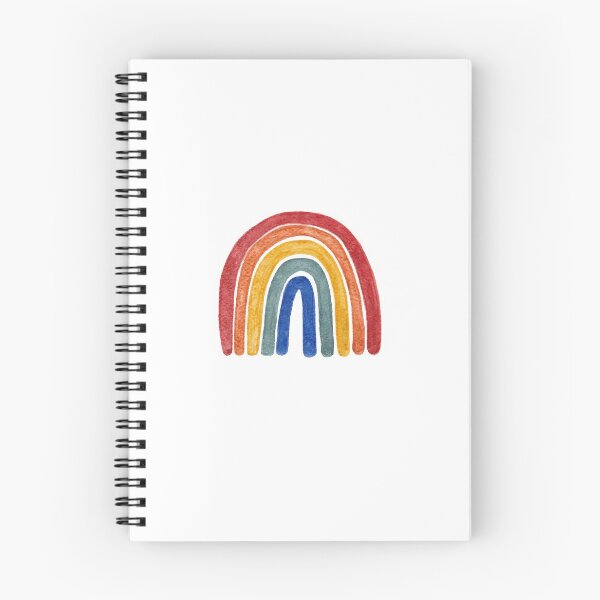 Item preview, Cute rainbow, handmade rainbow designed and sold by Franye1.