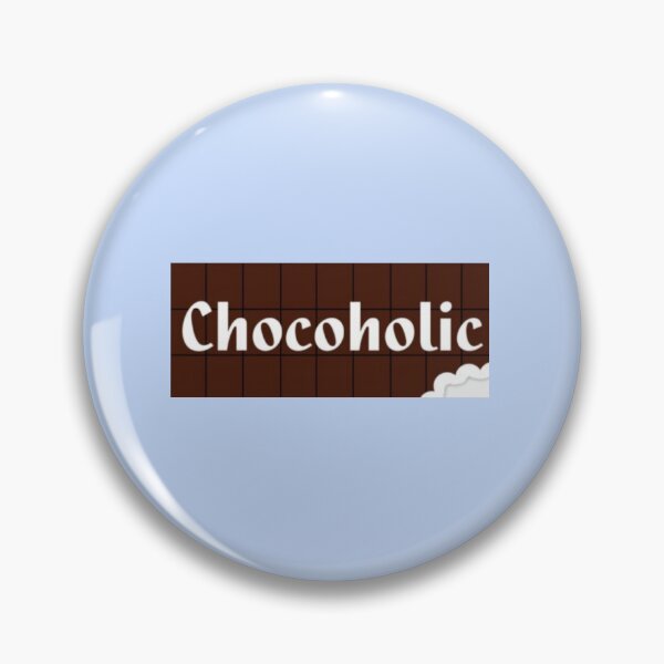 Item preview, Chocoholic  designed and sold by Roisin678.
