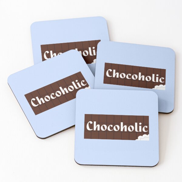 Item preview, Chocoholic  designed and sold by Roisin678.