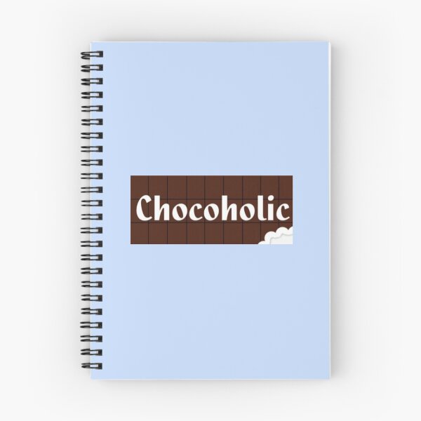 Item preview, Chocoholic  designed and sold by Roisin678.