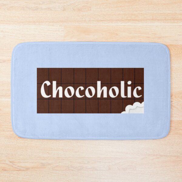 Item preview, Chocoholic  designed and sold by Roisin678.