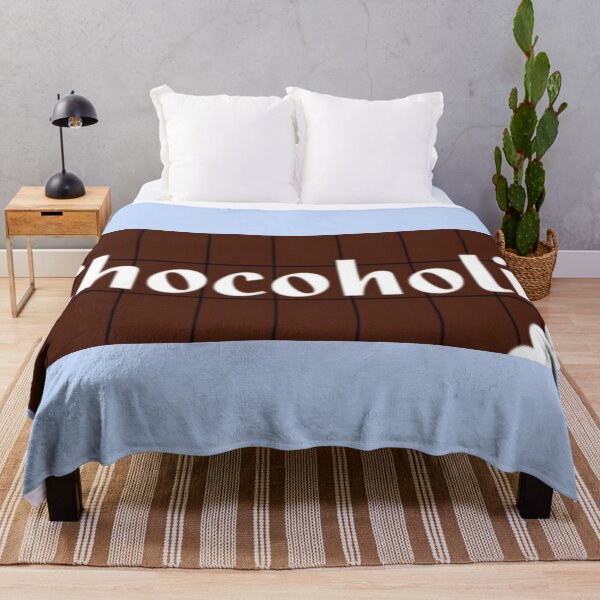 Item preview, Chocoholic  designed and sold by Roisin678.