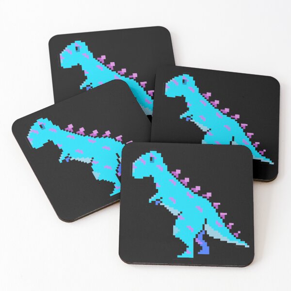 Item preview, Dino Rawr designed and sold by Charles-Gard.