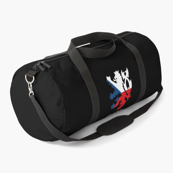 Item preview, Praha Czech Lion Flag designed and sold by FallenFeline.