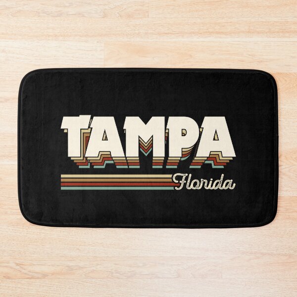 Item preview, Retro Tampa Bay Florida FL Souvenirs Gifts Men Women  designed and sold by merch8002.