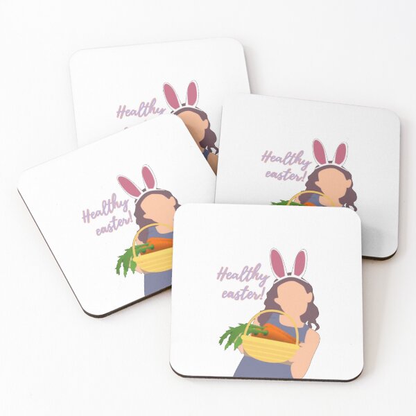 Item preview, Healthy easter designed and sold by Roisin678.