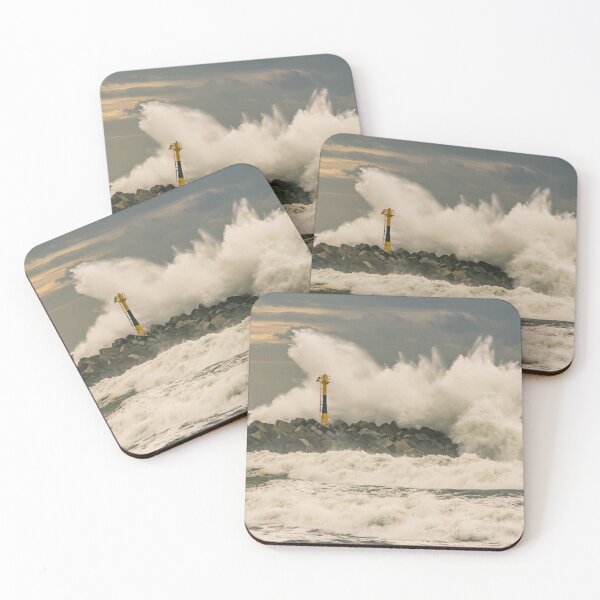 Item preview, Dike on Anglet beach designed and sold by Julien Vanélian.