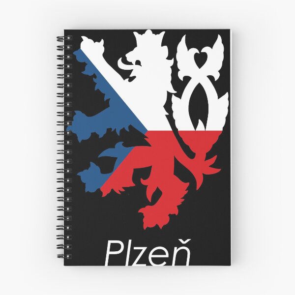 Item preview, Plzeň Czech Lion Flag designed and sold by FallenFeline.