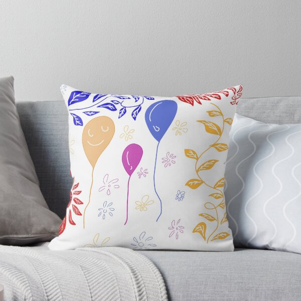 Item preview, Baloon designed and sold by Indra Juliansyah.