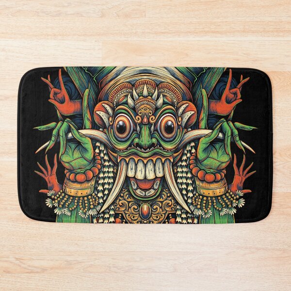 Item preview, Green Dragon designed and sold by Goba Bali Studio.