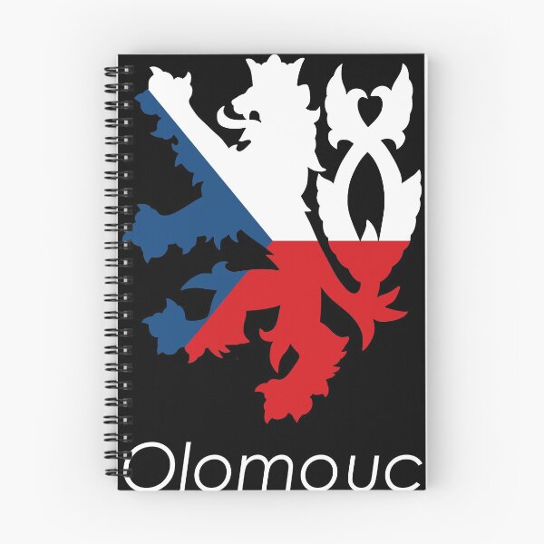 Item preview, Olomouc Czech Lion Flag designed and sold by FallenFeline.