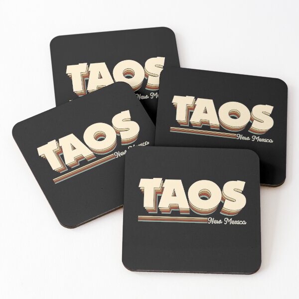 Item preview, Taos New Mexico NM Gifts Souvenirs Men Women designed and sold by merch8002.
