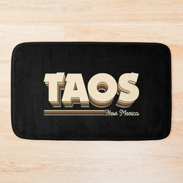 Item preview, Taos New Mexico NM Gifts Souvenirs Men Women designed and sold by merch8002.