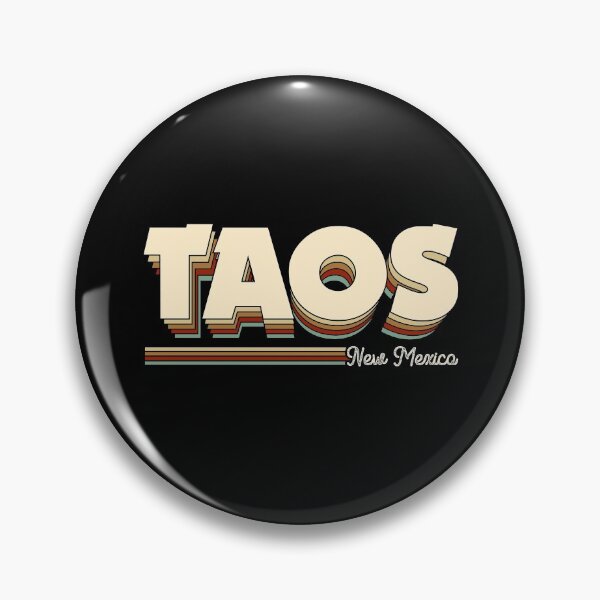 Item preview, Taos New Mexico NM Gifts Souvenirs Men Women designed and sold by merch8002.