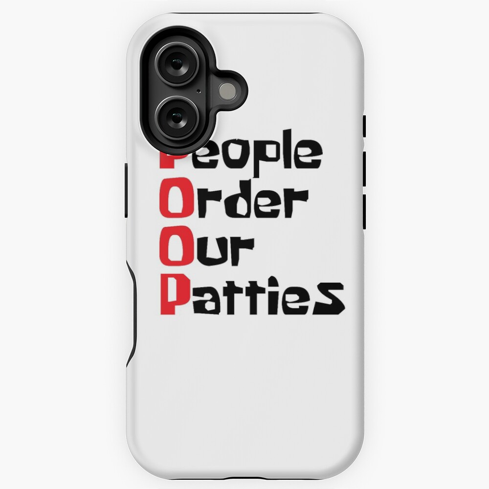 Item preview, iPhone Magsafe Tough Case designed and sold by gnarlynicole.