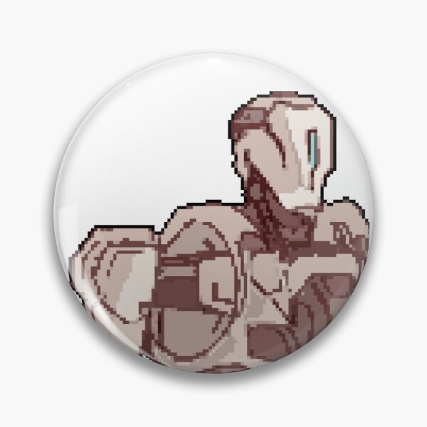 Item preview, Samuel Hayden Sticker designed and sold by kvvsuo.