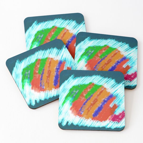 Item preview, Bird on Ice designed and sold by headtrackerart.