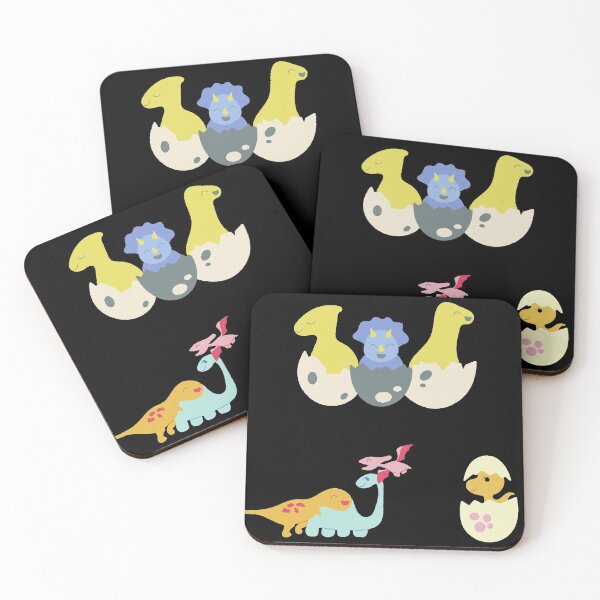 Item preview, Baby dinosaurs pack designed and sold by Slaystyle.