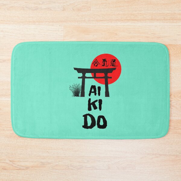 Item preview, Pagoda Aikido designed and sold by TW-design.
