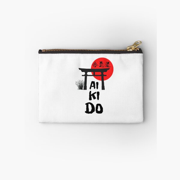 Item preview, Pagoda Aikido designed and sold by TW-design.