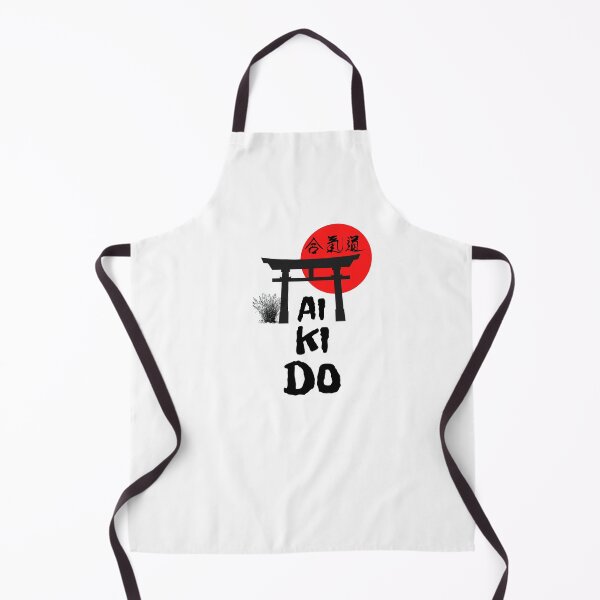 Item preview, Pagoda Aikido designed and sold by TW-design.