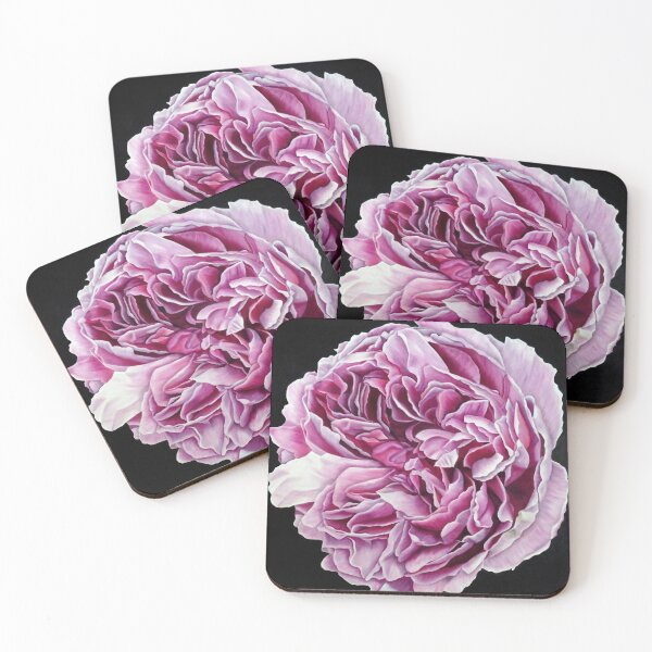 Item preview, Macintosh Rose designed and sold by Angela Stanbridge.