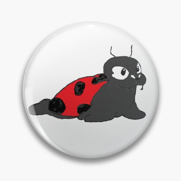 Item preview, Phoca Coccinellidae designed and sold by NotUrFrenchKnot.