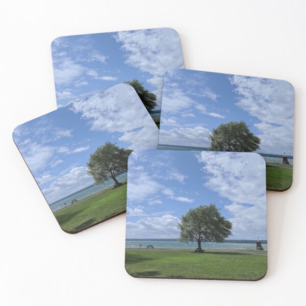 Item preview, Tree In The Breeze designed and sold by andrejka-jh.