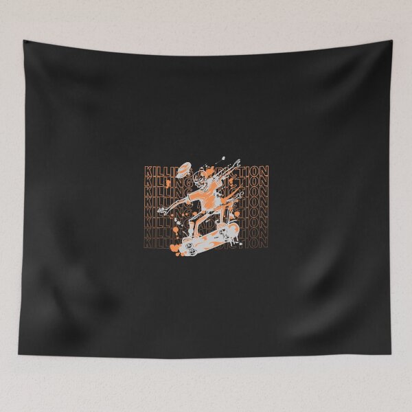 Item preview,  killing addiction designed and sold by nevertheless-.