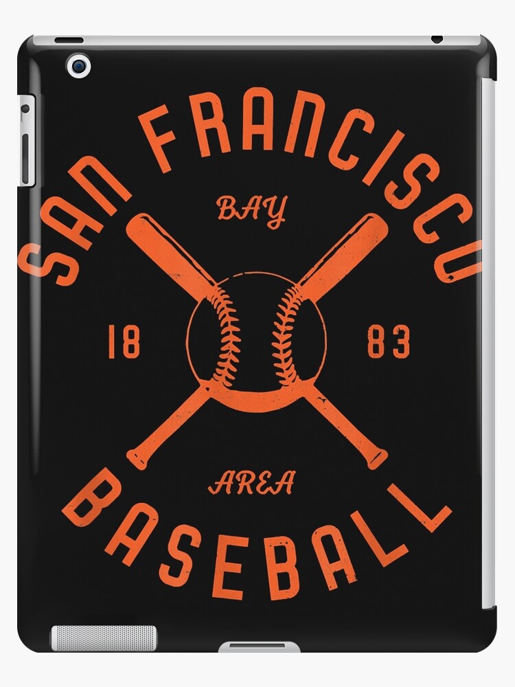 Camisas De Beisbol San Francisco