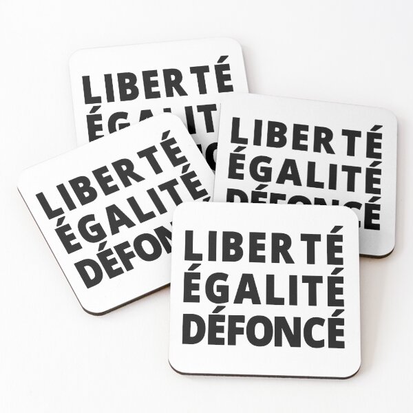 Item preview, Freedom Equality Drilled designed and sold by Zourit.