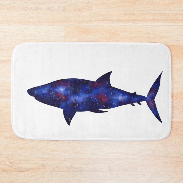 Item preview, Celestial Shark  designed and sold by BittyKittyNeko.