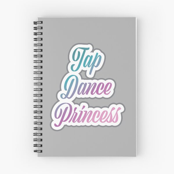 Item preview, Funny Tap dancing gift - Tap dance princess | tap dance related gifts, tap dance student gift, tap dance teacher gift tap shoes designed and sold by TAP-DANCE-ART.