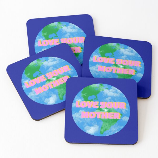 Item preview, Love Your Mother Earth designed and sold by Marlowvelous.