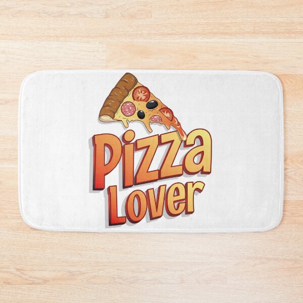 Item preview, Pizza Lover designed and sold by Zourit.